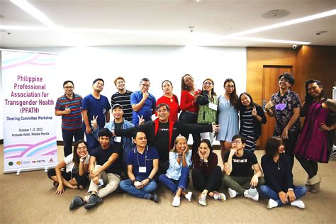 Association of Transgender People in the Philippines .